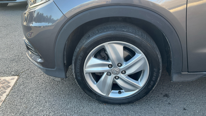 Honda HR-V 1.5 i-VTEC EX CVT 5dr Petrol Hatchback